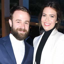 Mandy Moore and Husband Taylor Goldsmith Release New Song Together
