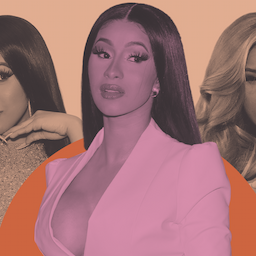 Inside Cardi B's 2020: How the Rapper Became the Political Advocate We Need
