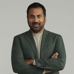 Kal Penn on the Importance of Voting and New Election-Themed Special