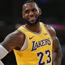 LeBron James Is First Active NBA Player To Become a Billionaire