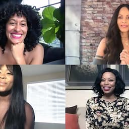 'Girlfriends' Cast Reunites for 20th Anniversary: Watch Now!