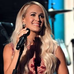 Carrie Underwood Honors Dolly Parton, Reba McEntire & More at ACMs