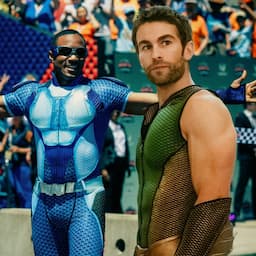 'The Boys' Season 2 Cast Reveals What They Love (and Hate!) About Their Super Suits (Exclusive)