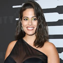 Ashley Graham Reveals Names of Her Twin Boys -- See First Photo