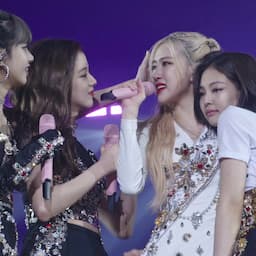 Watch the Trailer for BLACKPINK's Netflix Documentary 'Light Up the Sky'