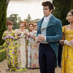'Bridgerton' Trailer Is Like 'Gossip Girl' Meets 'Downton Abbey'