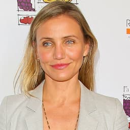 Cameron Diaz on Turning Her Back on Hollywood Beauty Standards