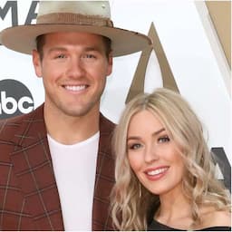 Cassie Randolph Reveals How She Found Out Colton Underwood Was Gay