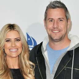 Ant Anstead Says It 'Was Not My Decision' to Split From Wife Christina