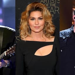 CMT Music Awards 2020: Luke Combs, Shania Twain & More to Perform