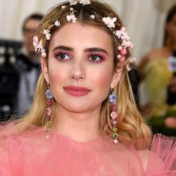 Emma Roberts Addresses Mom Spilling the Beans on Her Baby News