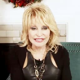 Dolly Parton Reveals the Secret to Her 56-Year Marriage to Carl Dean