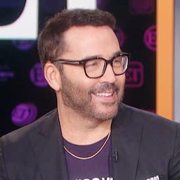 Jeremy Piven on ‘Entourage’ Ending and His Infamous ‘Lloyd’ Scene (Exclusive)