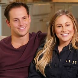 Shawn Johnson East and Husband Andrew East Expecting Baby No. 2