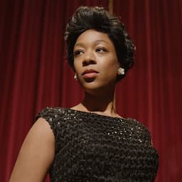 Samira Wiley on Portraying Lorraine Hansberry and Her Own Coming Out Journey (Exclusive)