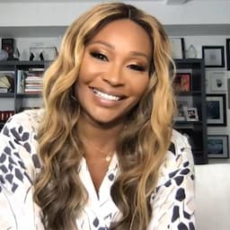 Cynthia Bailey Defends Having a Wedding During a Pandemic