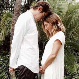 Ashley Tisdale and Christopher French Welcome Their First Child Together!