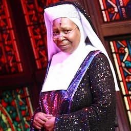 Whoopi Goldberg Is Working to Get Original Cast for 'Sister Act 3'