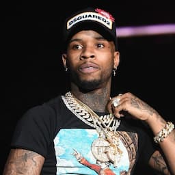 Tory Lanez Denied by Judge to Speak Out About Megan Thee Stallion Case