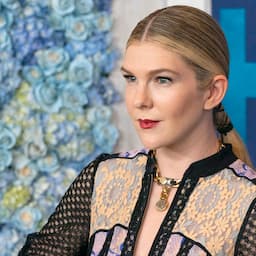 Lily Rabe Talks 'The Undoing' and 'American Horror Story' Season 10