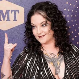 Ashley McBryde to Host CMT Music Awards With Kane Brown, Sarah Hyland