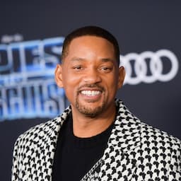 Will Smith's Biggest Reveals About His Childhood Trauma, Career and Ma
