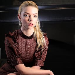 Why Anya Taylor-Joy Refuses to Be Put in a Box (Exclusive)