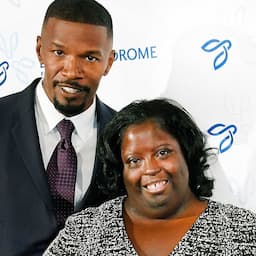 Jamie Foxx Honors Sister DeOndra Dixon 2 Years After Her Death