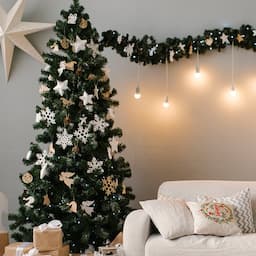 The Best Holiday Decor Deals to Shop Now