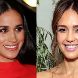 Meghan Markle and Jessica Alba Are Loving These Earrings from Cuyana