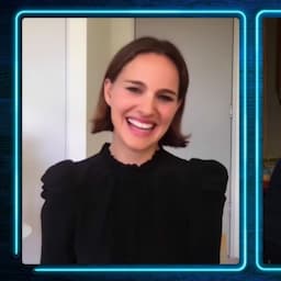 Natalie Portman Says 'Thor' Workouts Are Harder After Pandemic Eating