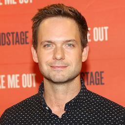Patrick J. Adams on Life After 'Suits' and His 'Right Stuff' Obsession