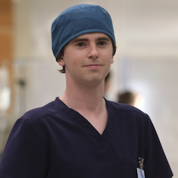 'The Good Doctor' Ending After Season 7