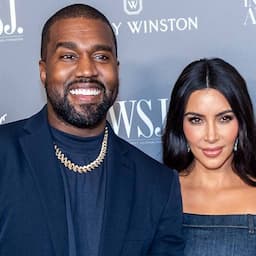 Kim Kardashian Reveals How She Inspired One of Kanye West's 2010 Songs