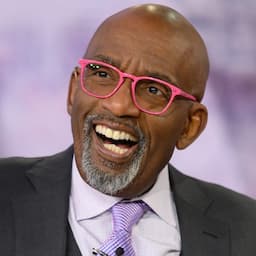 'Today' Show Gives Health Update on 'Recovering' Al Roker
