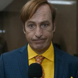 The 'Better Call Saul' Cast Hilariously Flub Their Lines in These Season 5 Bloopers (Exclusive)