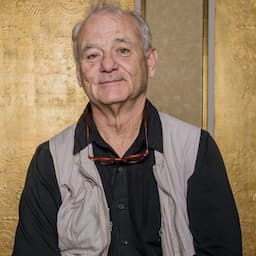 Bill Murray on His Behavior That Led to 'Being Mortal' Shutting Down