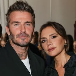 David Beckham Celebrates 'Most Amazing Mummy' Victoria Beckham