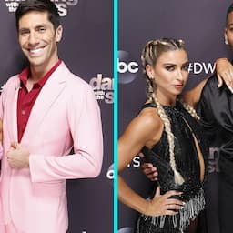 'Dancing With the Stars': ET Will Be Live Blogging the Finale