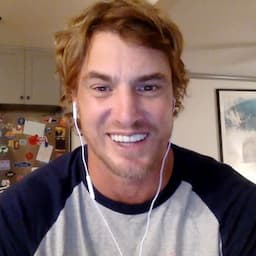 Shep Rose Reveals Therapy 'Breakthrough' That Helped His Relationship
