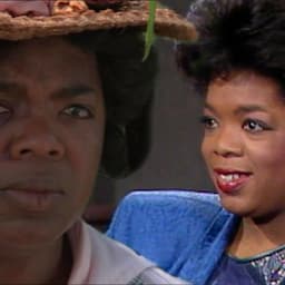 ‘The Color Purple’: Oprah Winfrey Says ‘Spiritual’ Journey Led to Breakout Role | rETro