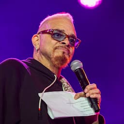 Sinbad Recovering After Recent Stroke