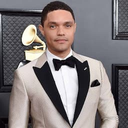 2021 GRAMMY Awards to be Hosted by Trevor Noah of 'The Daily Show'