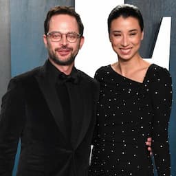 Nick Kroll Welcomes Baby Boy With Wife Lily Kwong: See the First Pic