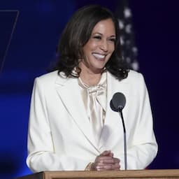 Kamala Harris 'So Proud' of Stepdaughter After College Graduation