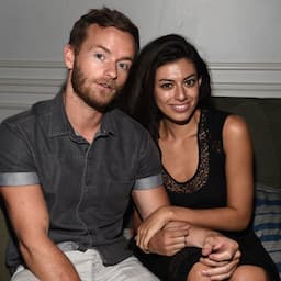 'Malcolm in The Middle' Star Christopher Masterson Welcomes Baby