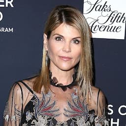 Lori Loughlin To Complete Her 100 Hours of Community Service This Week
