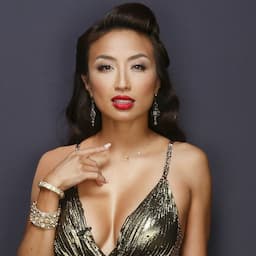Jeannie Mai Returns to 'The Real' Following Throat Surgery