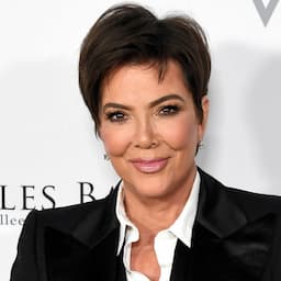Kris Jenner Shares Flashback Photos of the Family's Halloween Costumes