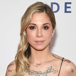 Christina Perri's Baby Has to Have Surgery Immediately After Birth